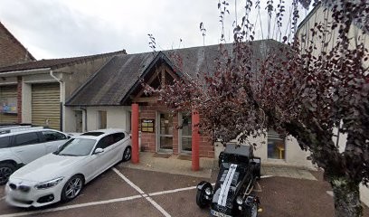 Cabinet Médical Barthoumeyrou, Médecin Généraliste à Meyssac