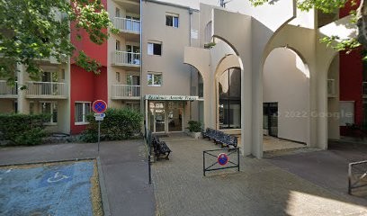 EHPAD Residence Anatole France, Centre Médical à Frontignan