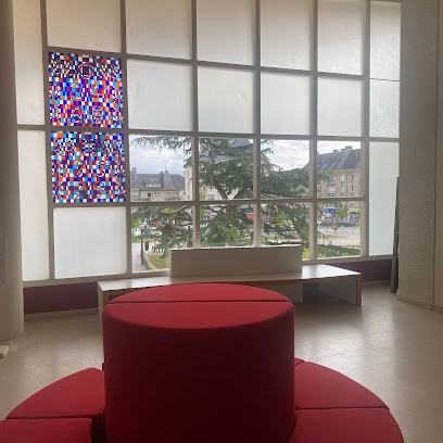 Badarelle Yohan Didier, Médecin Généraliste à Saint-Lô