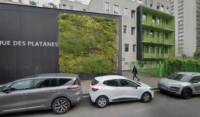Médimage, Médecin Généraliste à Épinay-sur-Seine