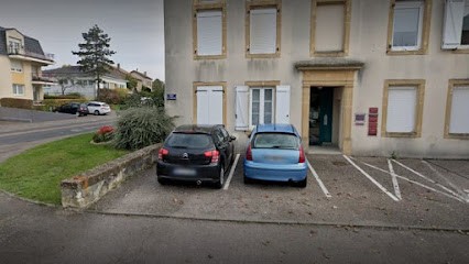 Dr Christophe MARIANI, Médecin Généraliste à Peltre