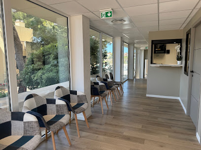 Centre Médical La Brise Centre Médical à Carry-le-Rouet