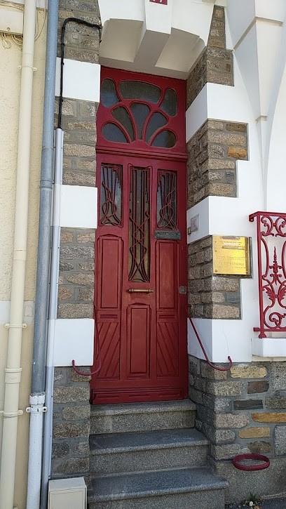 Mariotti Bruno, Médecin Généraliste aux Sables-d'Olonne