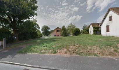 Charpentier Michel, Médecin Généraliste à Orthez