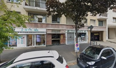 Bénéteau-Béchara Anne-Marie, Médecin Généraliste à Nogent-sur-Marne