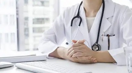 Oudin Anne, Médecin Généraliste à Saint-Leu-d'Esserent