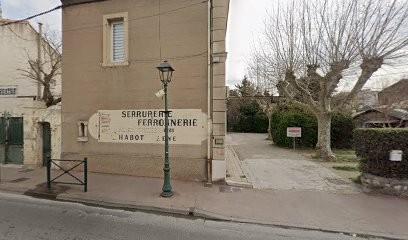 Badate Christian, Médecin Généraliste à Plan-de-Cuques