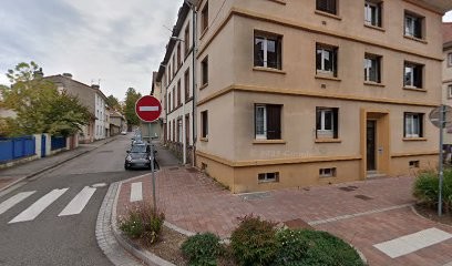 Association De Médecine Générale Des Docteurs Manginot Et Oudot, Médecin Généraliste à Saint-Dié-des-Vosges