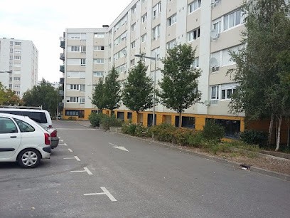 Docteur Rémi Unvois, Médecin Généraliste à Vandoeuvre-lès-Nancy