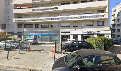 Swistak-Bertrand Dominique, Médecin Généraliste à Grenoble