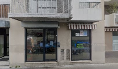 Villette Scm, Médecin Généraliste à Paris 19