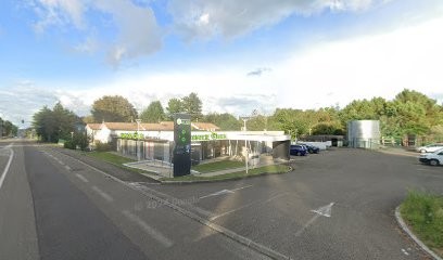 Dr Marie SEGAILLAT, Médecin Généraliste à Saint-Pierre-du-Mont