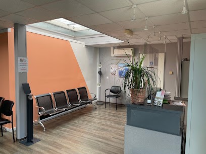 Dr. Emilie LEROUGE - General Practitioner, Médecin Généraliste à Leforest