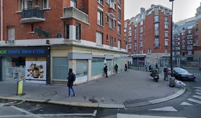 Dr Dieng Aliou, Médecin Généraliste à Paris 18
