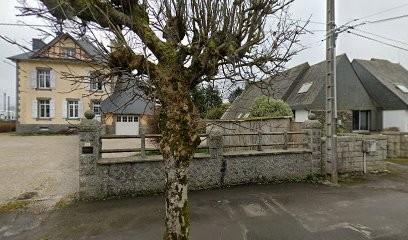 Casanave-Laulive Maryse, Médecin Généraliste à Bégard