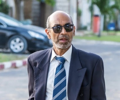 Vidal Henri, Médecin Généraliste à Dunkerque