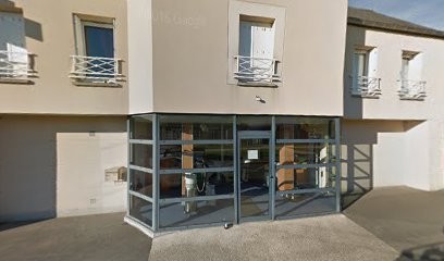 Cabinet Médical Des Docteurs Demière Grégoire Née Et Vannière, Médecin Généraliste à Château-Landon