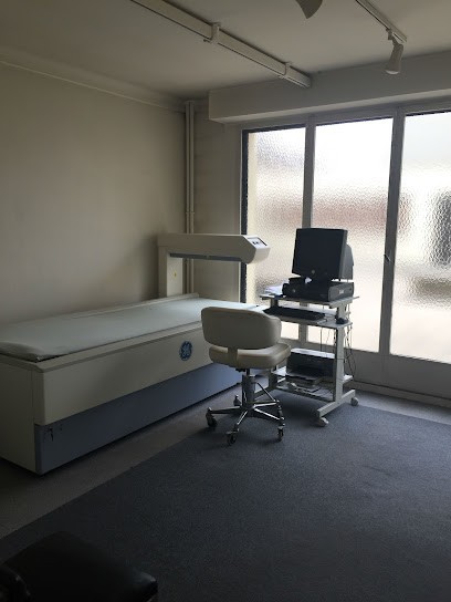 Cabinet de Radiologue du Dr Jean Meudec, Médecin Généraliste à Bourg-la-Reine