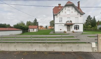 Julien Robert, Médecin Généraliste à Freyming-Merlebach