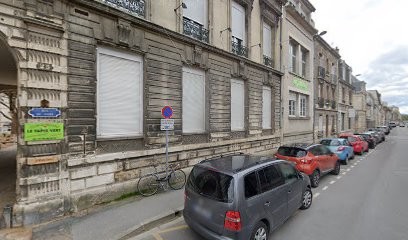 Gur, Médecin Généraliste à Reims