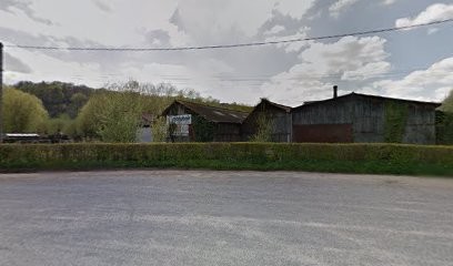 Christophe Steinberg, Médecin Généraliste à Saint-Saëns