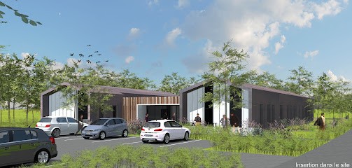 Centre Régional de santé, Médecin Généraliste à Nérondes