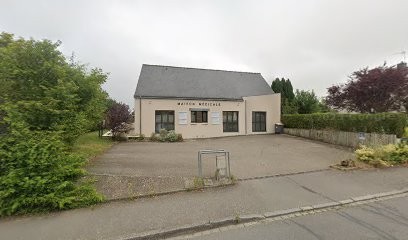Daubias Barbara, Médecin Généraliste à Saint-Erblon