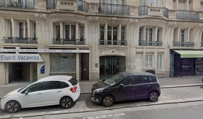 Théodore Annette, Médecin Généraliste à Paris 05