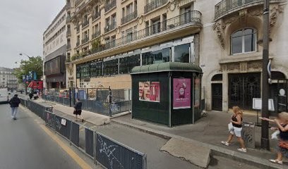 Cabinet Medical / Docteurs Msika et Maclouf, Médecin Généraliste à Paris 18