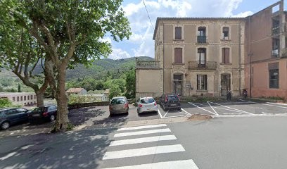 Baccou Véronique, Médecin Généraliste à Olargues