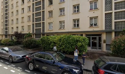 Coulombeau Bruno, Médecin Généraliste à Lyon 06