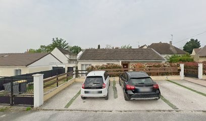Lebreton Noella, Médecin Généraliste à Lamorlaye