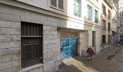 Desbordes May, Médecin Généraliste à Rouen