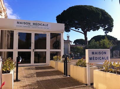 Medical Home Du Bassin Cannois, Centre Médical à Cannes