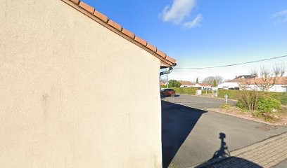 Charpentier Alain, Médecin Généraliste à Thouars