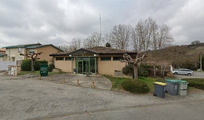 Cabinet Médical De Vénerque, Médecin Généraliste à Venerque