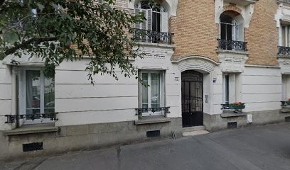 Turmond Philippe, Médecin Généraliste à Nogent-sur-Marne