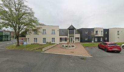 Docteur Aurélie BLANCKE, Médecin Généraliste à Scorbé-Clairvaux