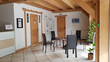 ESPACE SANTEQUILIBRE, Centre Médical à Sallanches