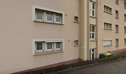 Thomas Sylvie, Médecin Généraliste à Saint-Max