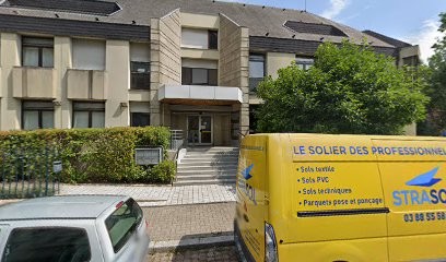 Lardenois Ségolène, Médecin Généraliste à Strasbourg