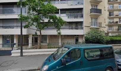 Le Masne De Chermont Eric, Médecin Généraliste à Paris 05