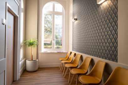 Maison De Santé Pluriprofessionnelle, Centre Médical à Firminy