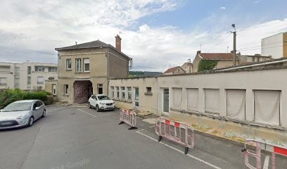 Médispar, Médecin Généraliste à Épernay