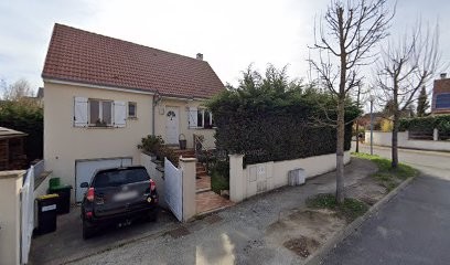 Doucouré Anne, Médecin Généraliste à Leuville-sur-Orge