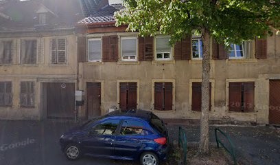 Dr NIEDERGANG Gilles, Médecin Généraliste à Sarre-Union