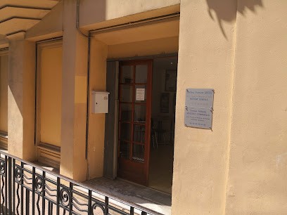 Gross François - En Retrait, Médecin Généraliste à Beausoleil