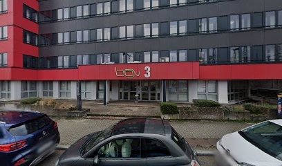 Dr Venture Christian, Médecin Généraliste à Strasbourg