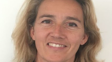 Dr Benedicte COUFFON, Médecin Généraliste à Paris 14