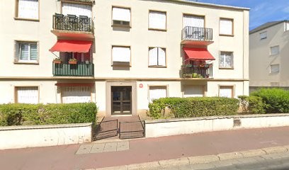 Le Bras Eric, Médecin Généraliste à Châtillon